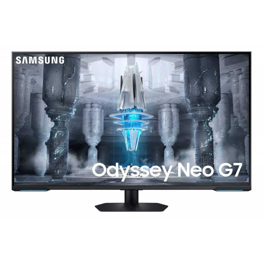 Samsung Monitor Odyssey Neo G7 G70NC 43