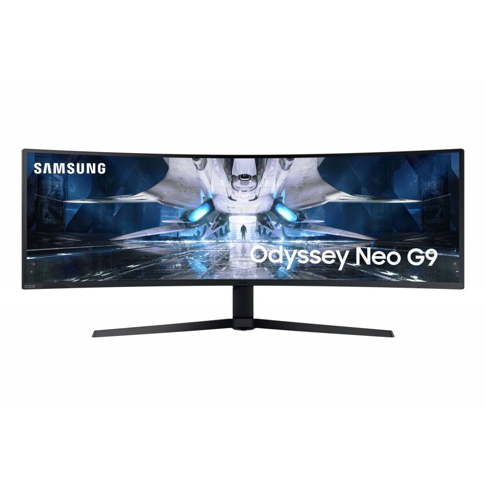Samsung Monitor Odyssey Neo G9 (AG950NP) 49