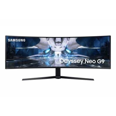 Odyssey Neo G9 (AG950NP) 49