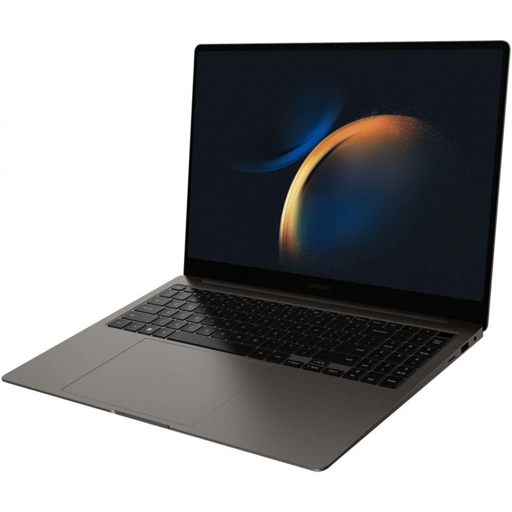 Samsung Laptop Galaxy Book3 Ultra NP960XFH-XA3BE (Azerty toetsenbord)