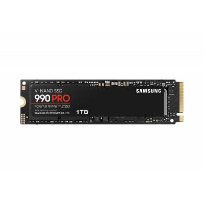 990 pro 1TB  Samsung