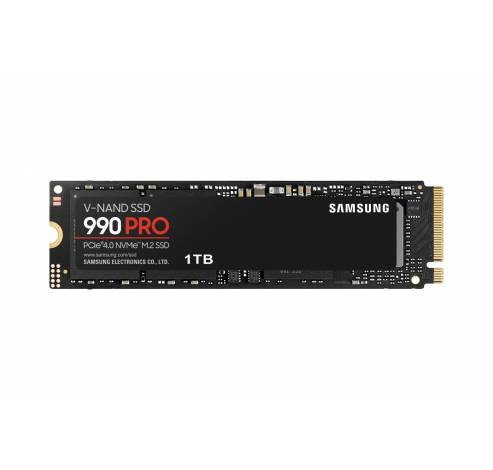 Samsung 990 pro 1TB  Samsung