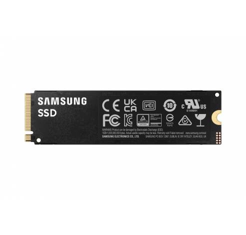 Samsung 990 pro 1TB  Samsung