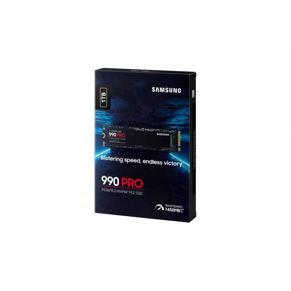 Samsung 990 pro 1TB