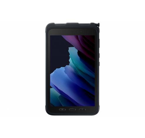 Galaxy Tab Active3 LTE 64GB Zwart  Samsung