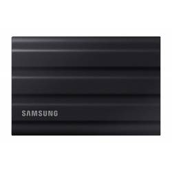 Samsung Portable SSD T7 Shield 4TB Zwart 