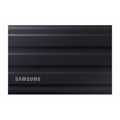 Samsung portable t7 shield 4tb black 