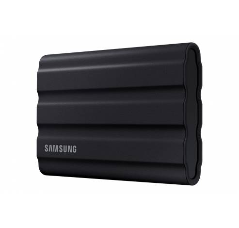 Samsung portable t7 shield 4tb black  Samsung