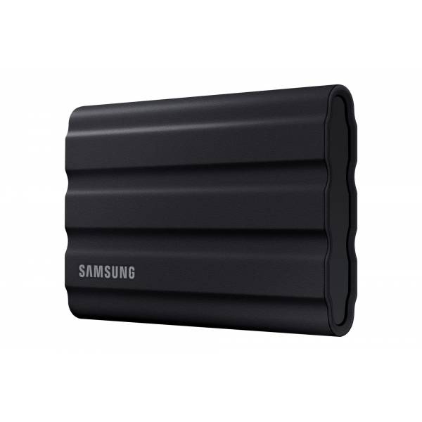 Samsung Portable SSD T7 Shield 4TB Zwart