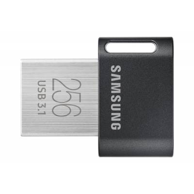 FIT Plus 256GB Zwart  Samsung