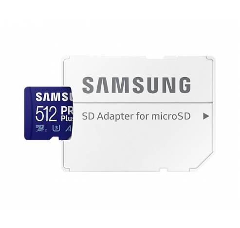 Samsung microsd MBMD512KAEU  Samsung