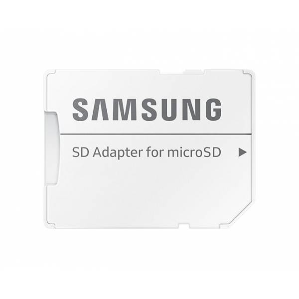 Samsung PRO Plus microSDXC (2021) 512GB