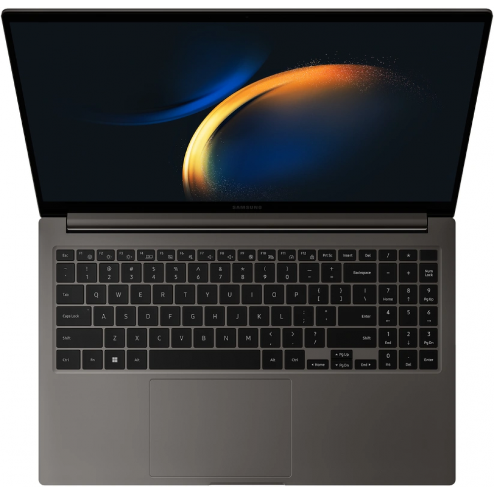 Samsung Laptop Galaxy Book3 (15