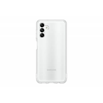 EF-QA047TTEGWW (Galaxy A04s) Transparant 