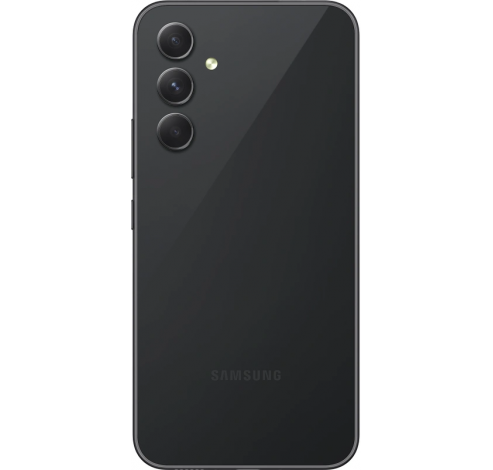 Galaxy A54 5G, 256 Go de stockage Noir  Samsung