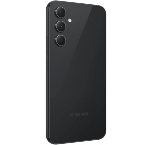 Galaxy A54 5G, 256 Go de stockage Noir  Samsung