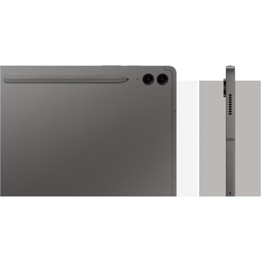 Samsung Tablet Galaxy Tab S9 FE WiFi 128GB Graphite