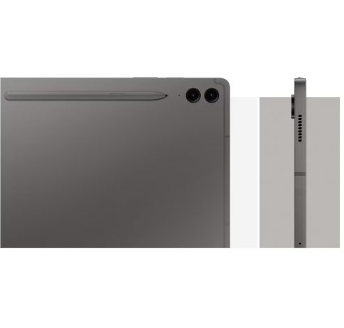 Galaxy Tab S9 FE WiFi 128GB Graphite  Samsung