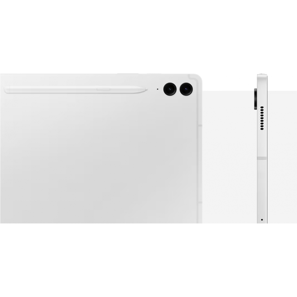 Samsung Tablet Galaxy Tab S9 FE WiFi 128GB Silver
