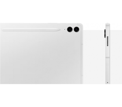 Galaxy Tab S9 FE WiFi 128GB Silver Samsung