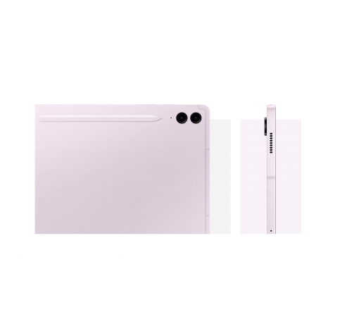 Galaxy Tab S9 FE WiFi 128GB Lavender  Samsung