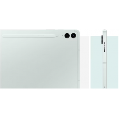 Galaxy Tab S9 FE WiFi 128GB Green 