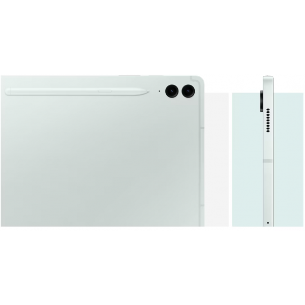 Galaxy Tab S9 FE WiFi 128GB Green 