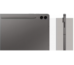 Galaxy Tab S9 FE+ WiFi 256GB Charcoal Samsung