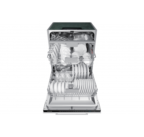 Lave-vaisselle encastrable avec ouverture automatique 60 cm DW60CG530B00ET  Samsung