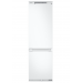 Réfrigérateur-congélateur encastrable BRB26602EWW Charnière coulissante 