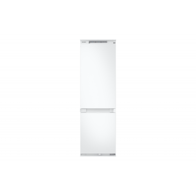 Réfrigérateur-congélateur encastrable BRB26602EWW Charnière coulissante Samsung
