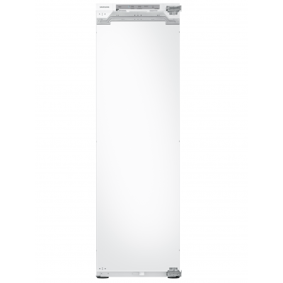 Réfrigérateur encastrable 1 porte avec congélateur (270L) BRD27610EWW porte sur porte Samsung