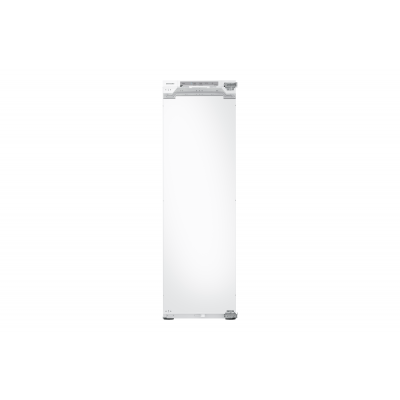 Réfrigérateur encastrable 1 porte avec congélateur (270L) BRD27610EWW porte sur porte Samsung