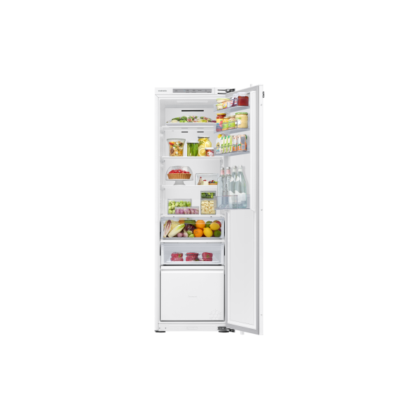 Inbouw 1-deurs koelkast met vriesbak (270L) BRD27610EWW deur-op-deur 