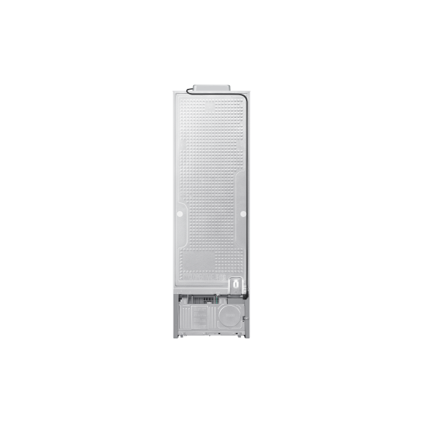 Réfrigérateur encastrable 1 porte avec congélateur (270L) BRD27610EWW porte sur porte 