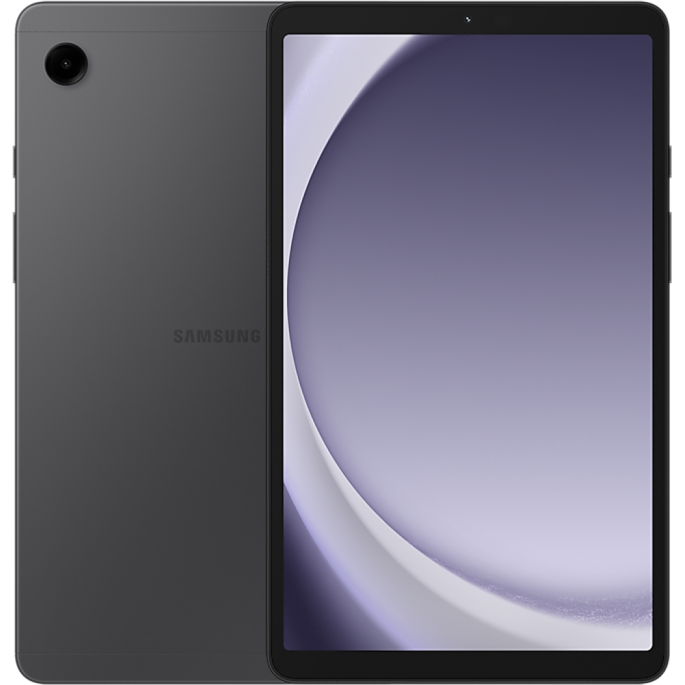 Samsung Tablet Galaxy Tab A9 64GB (Wi-Fi, 8.7inch) Graphite