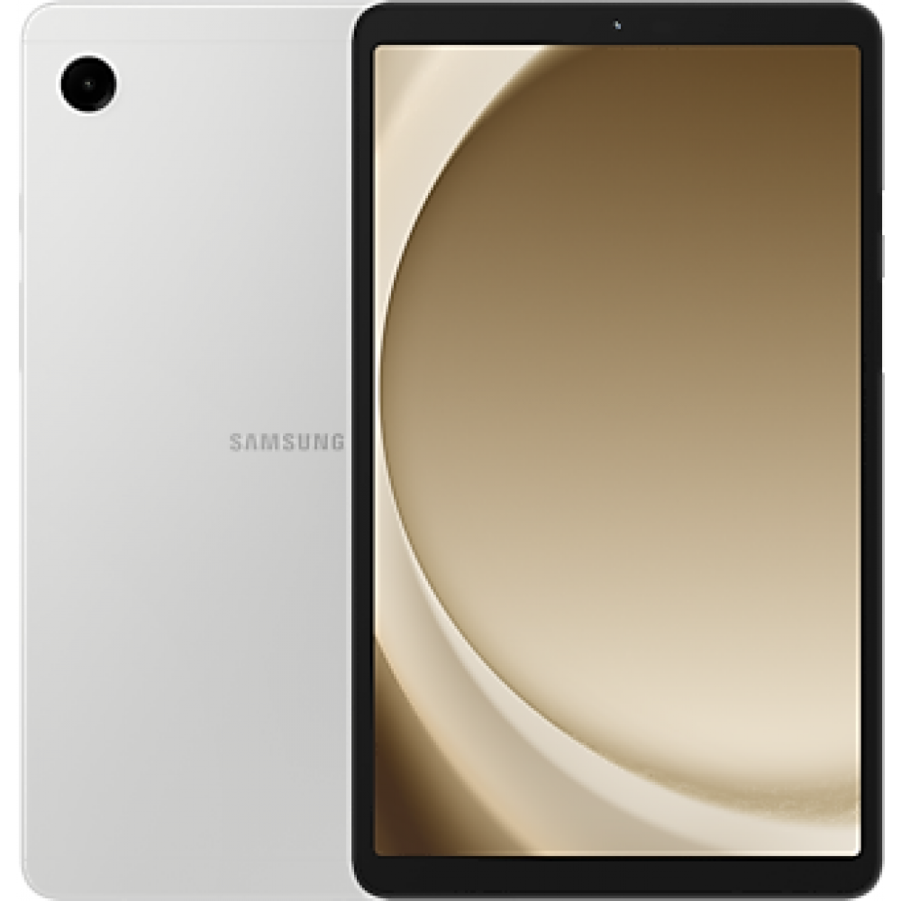 Galaxy Tab A9 64GB (Wi-Fi, 8.7inch) Mystic Silver 