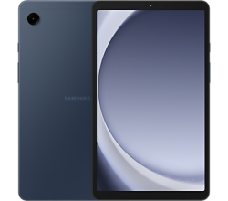 Galaxy Tab A9 64GB (Wi-Fi, 8.7inch) Mystic Navy Samsung