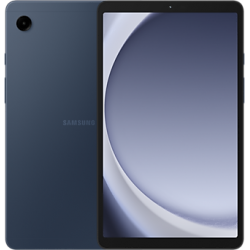 Galaxy Tab A9 64GB (Wi-Fi, 8.7inch) Mystic Navy Samsung