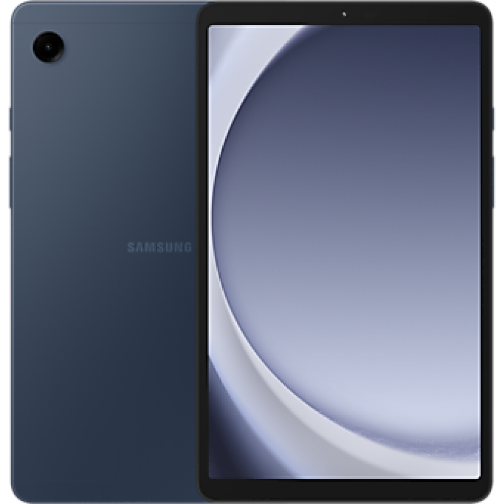 Samsung Tablet Galaxy Tab A9 128GB (Wi-Fi, 8.7inch) Mystic Navy