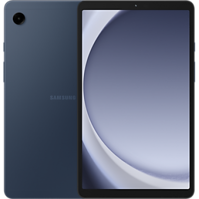 Galaxy Tab A9 128GB (Wi-Fi, 8.7inch) Mystic Navy Samsung
