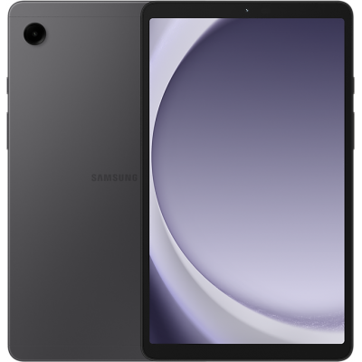 Galaxy Tab A9 128GB (Wi-Fi, 8.7inch) Graphite Samsung