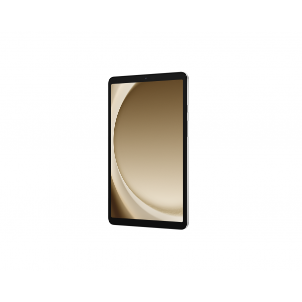 Galaxy Tab A9 128GB (Wi-Fi, 8.7inch) Mystic Silver 