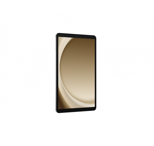 Galaxy Tab A9 128GB (Wi-Fi, 8.7inch) Mystic Silver  Samsung