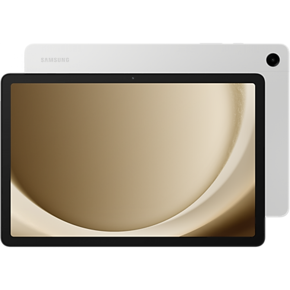 Galaxy Tab A9+ 64GB (Wi-Fi, 11inch) Mystic Silver 