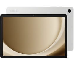 Galaxy Tab A9+ 64GB (Wi-Fi, 11inch) Mystic Silver Samsung