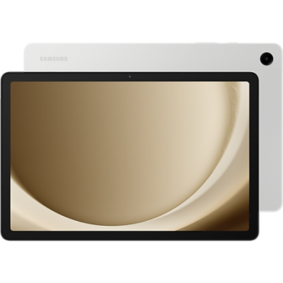 Galaxy Tab A9+ 64GB (Wi-Fi, 11inch) Mystic Silver Samsung