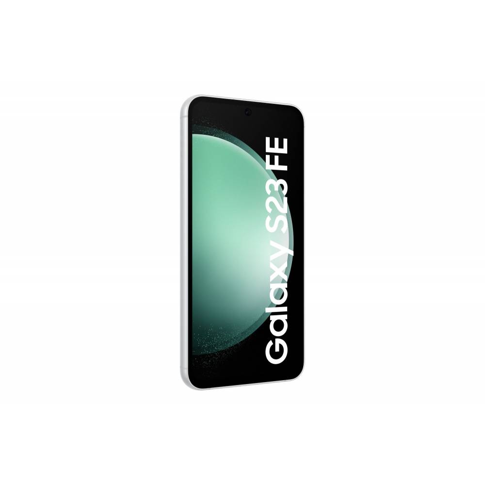 Samsung Smartphone Galaxy S23FE 128GB mint