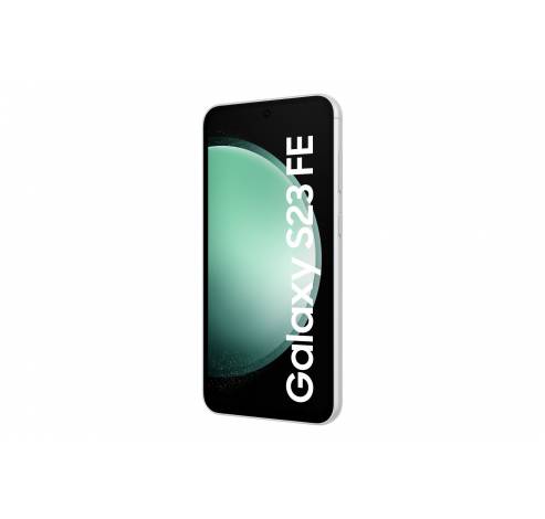 Galaxy S23FE 128GB mint  Samsung