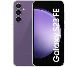 Galaxy S23FE 128GB purple Samsung